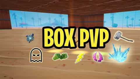 HEROES SUMMER BOX PVP 🌊🦸‍♀️ ⚡