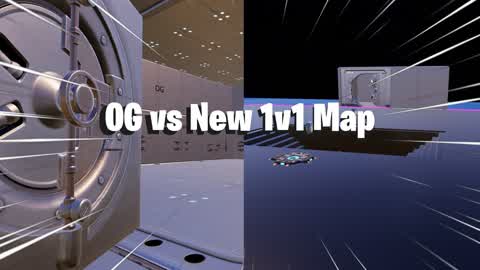 Memes OG vs New 1v1s