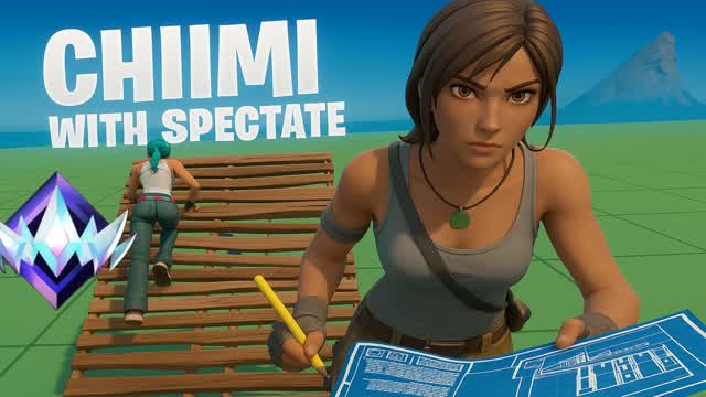 CHIMI 1v1 SPECTATOR