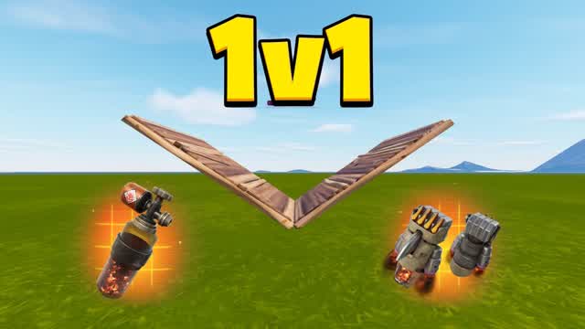 Nitro 1v1 Simplistic