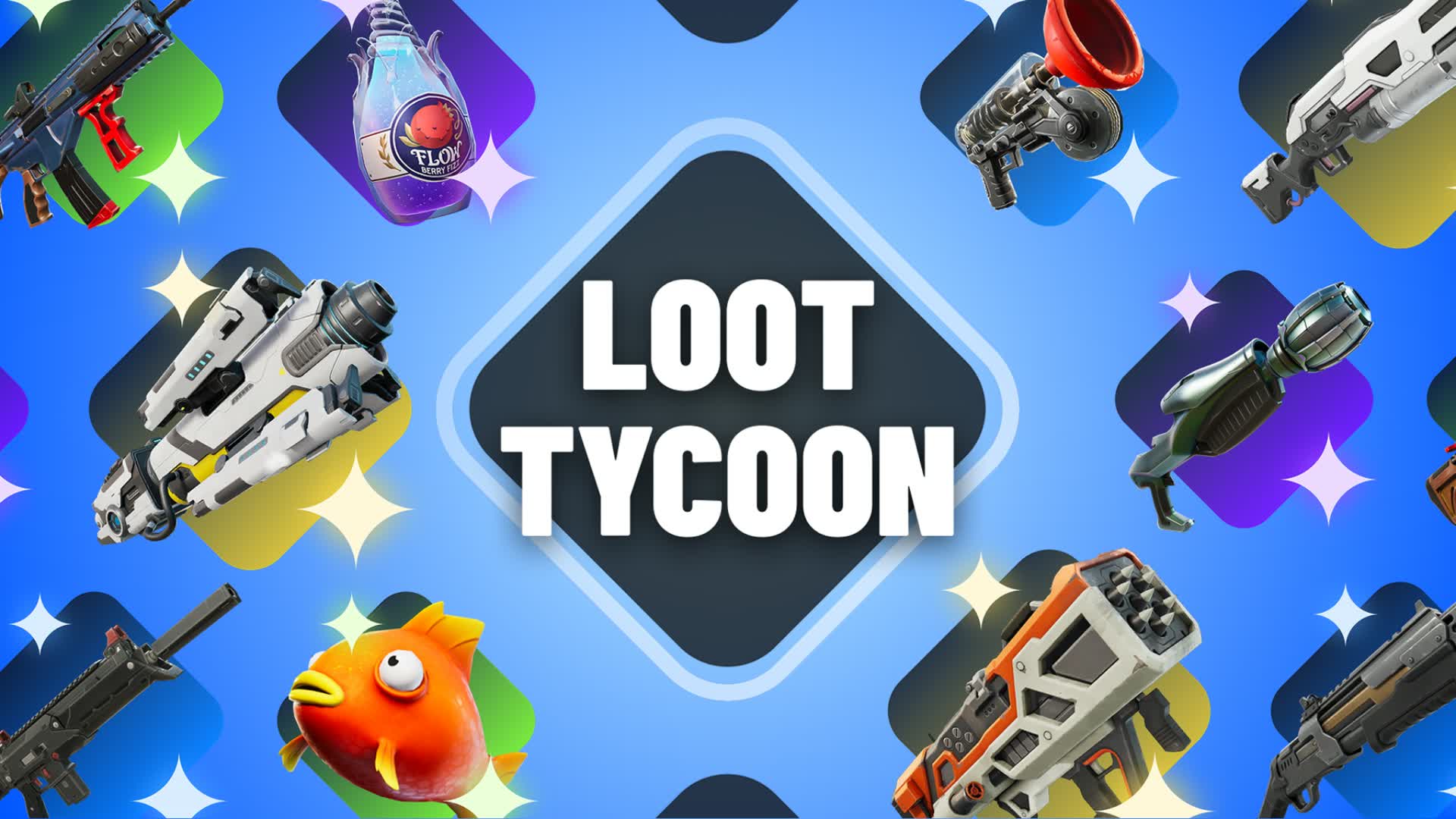 ルート タイクーン