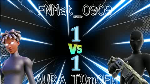 1 VS 1 (Mat_0909)