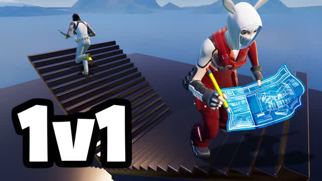 1v1 ARENA RANKED