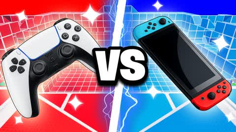 ULTRA KPOP PS5 VS SWITCH RVB🔴🔵