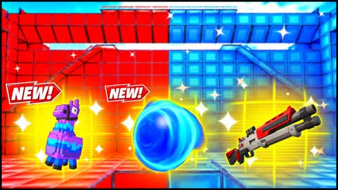 RED VS BLUE EMBER VECTOR 🔴🔵