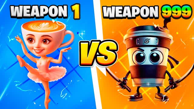 MEMES ONE SHOT 🎯GUN GAME