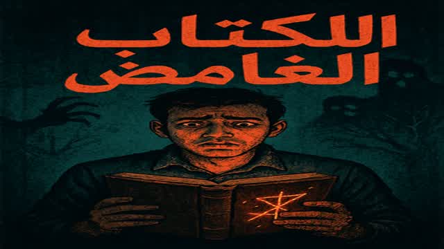 الكتاب رموز الهلاك