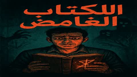 الكتاب رموز الهلاك
