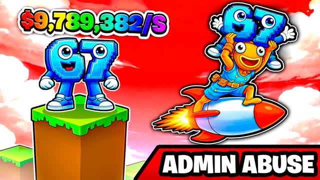 ROCKET UP FOR BRAINROTS