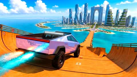 SIMPLE DRIVE FIGHT 🚗 FFA⭐️