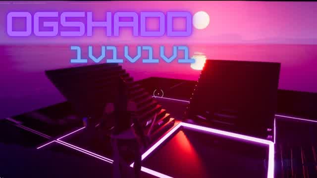 OGSHADD 1v1v1v1