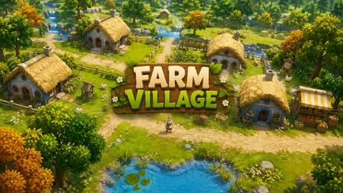FARM VILLAGE