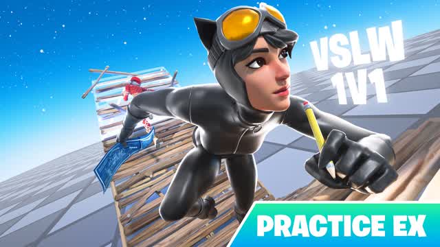 Vslw 1v1 (AIM & PIECE CONTROL PRACTICE)