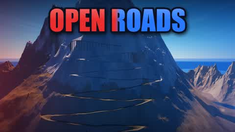 Open Roads