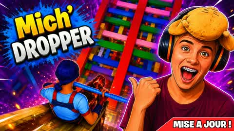 Mich' Dropper
