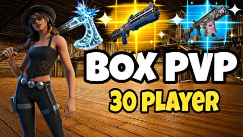 BOX PVP 30 PLAYER EDDY.FN