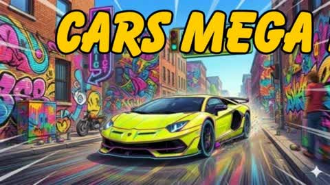 THE GAME CITY CARS 💥
