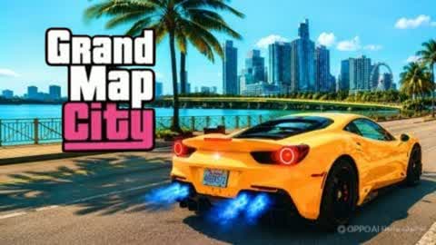 *&&)^^&^%GRAND DRIVE AUTO 6 VI 💥