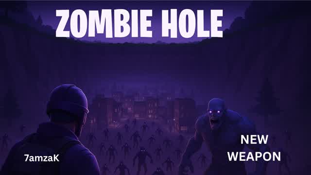 Zombie Hole