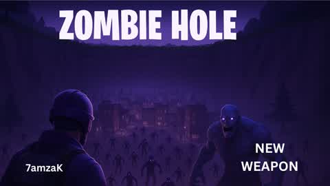 Zombie Hole