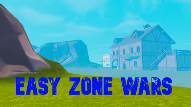 Capture 1 – Easy zone wars