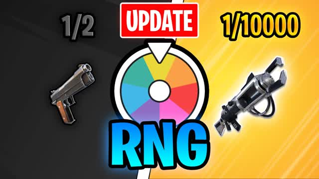 RNG ROYALE