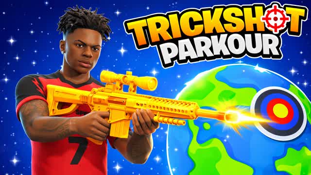 🎯TRICK SHOTE GAME SPEED
