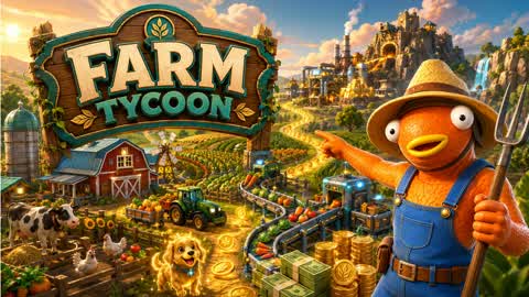 FARMLIFE SIMULATOR