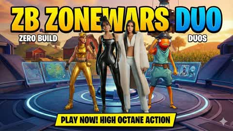 ZB ZONEWARS DUO