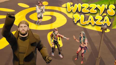 Wizzy’s Plaza