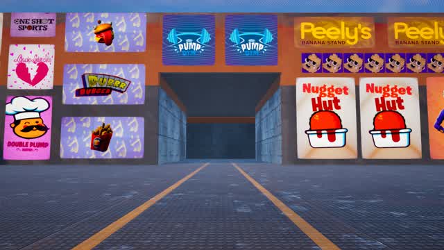 Square Zone Wars