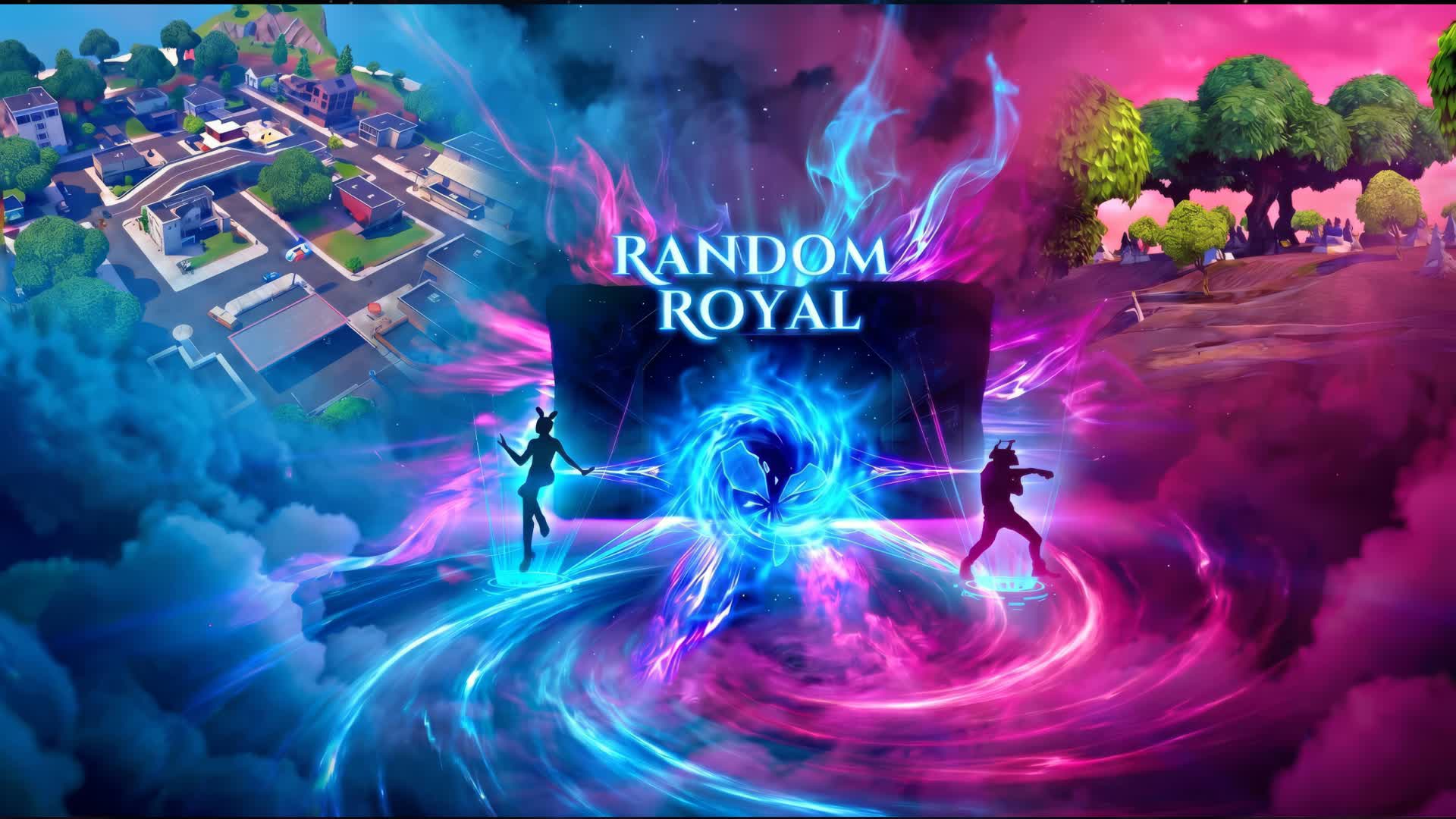 Random Royal