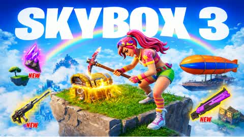 SKY BOX 3