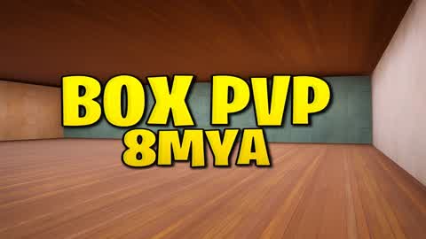 8MYA box PvP