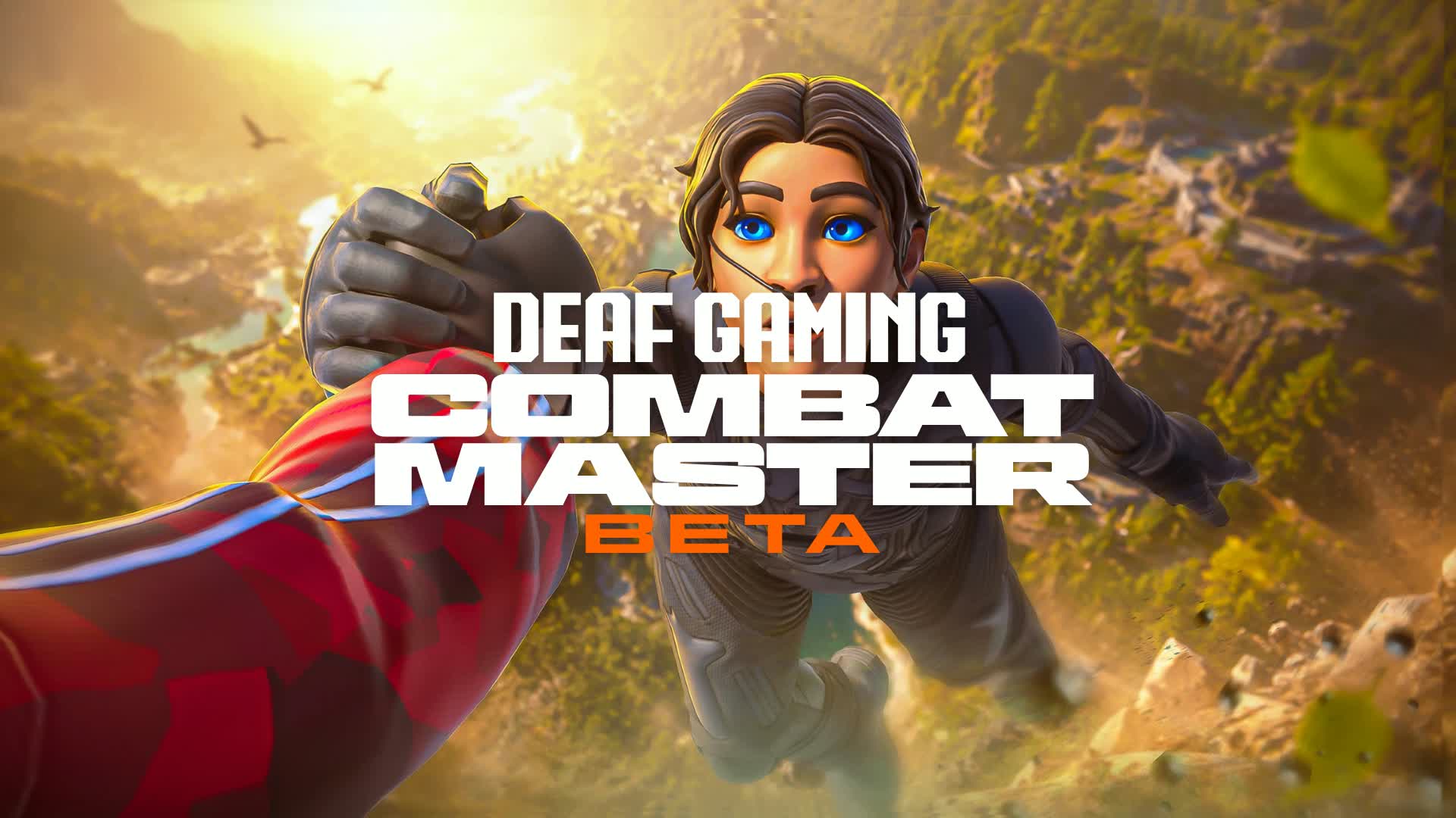 Combat Master Beta