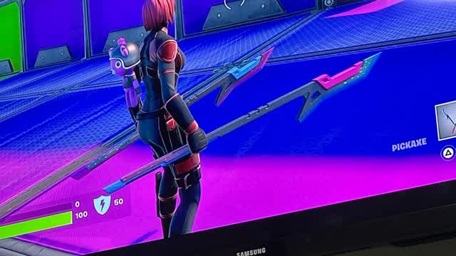 Purplevsgreen zero build
