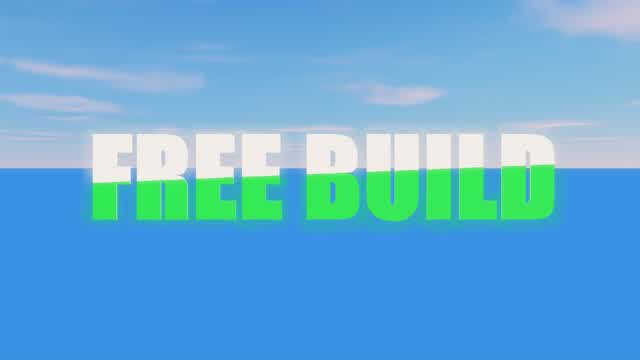 FREE BUILD