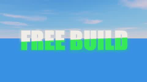 FREE BUILD