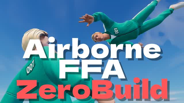 Airborne FFA ZeroBuild