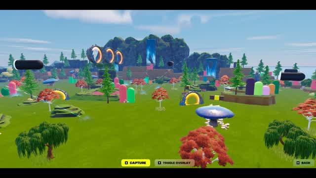 The Playgrounds