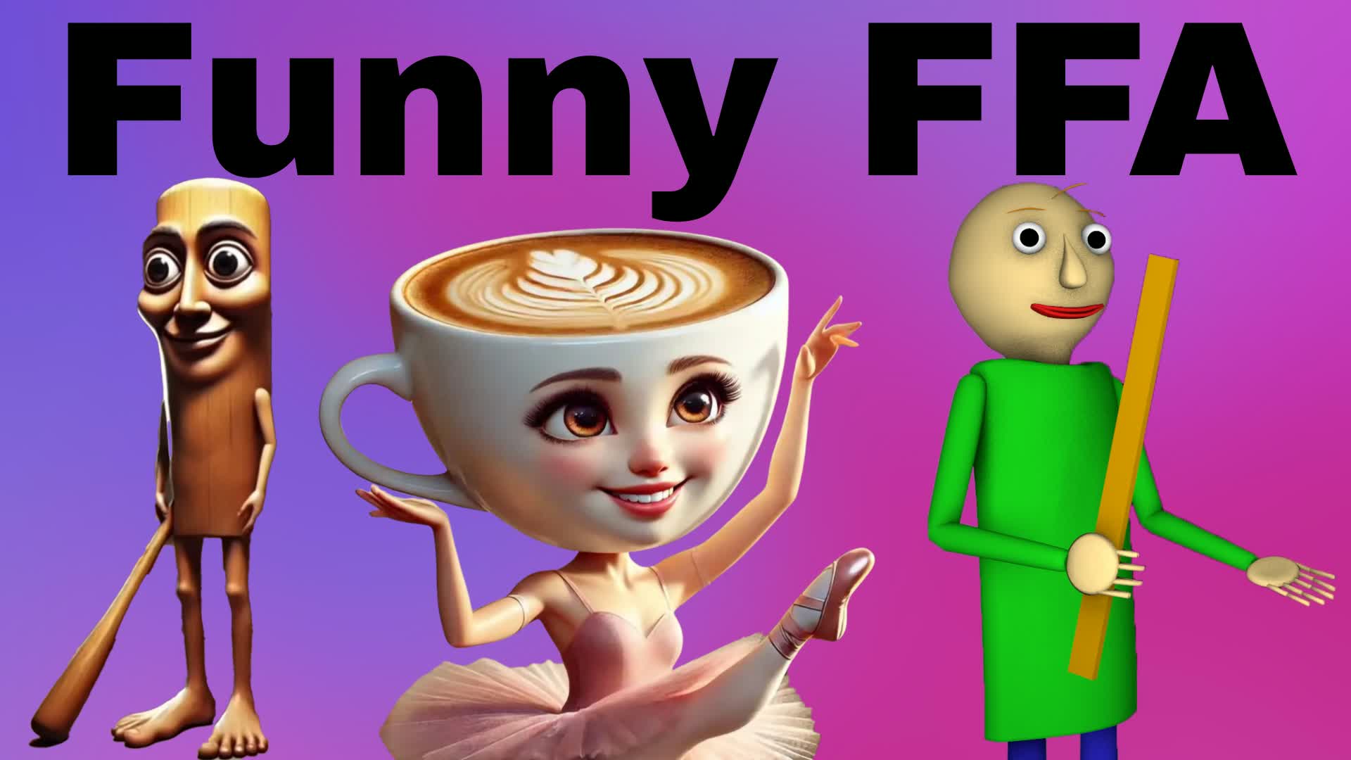 Funny FFA