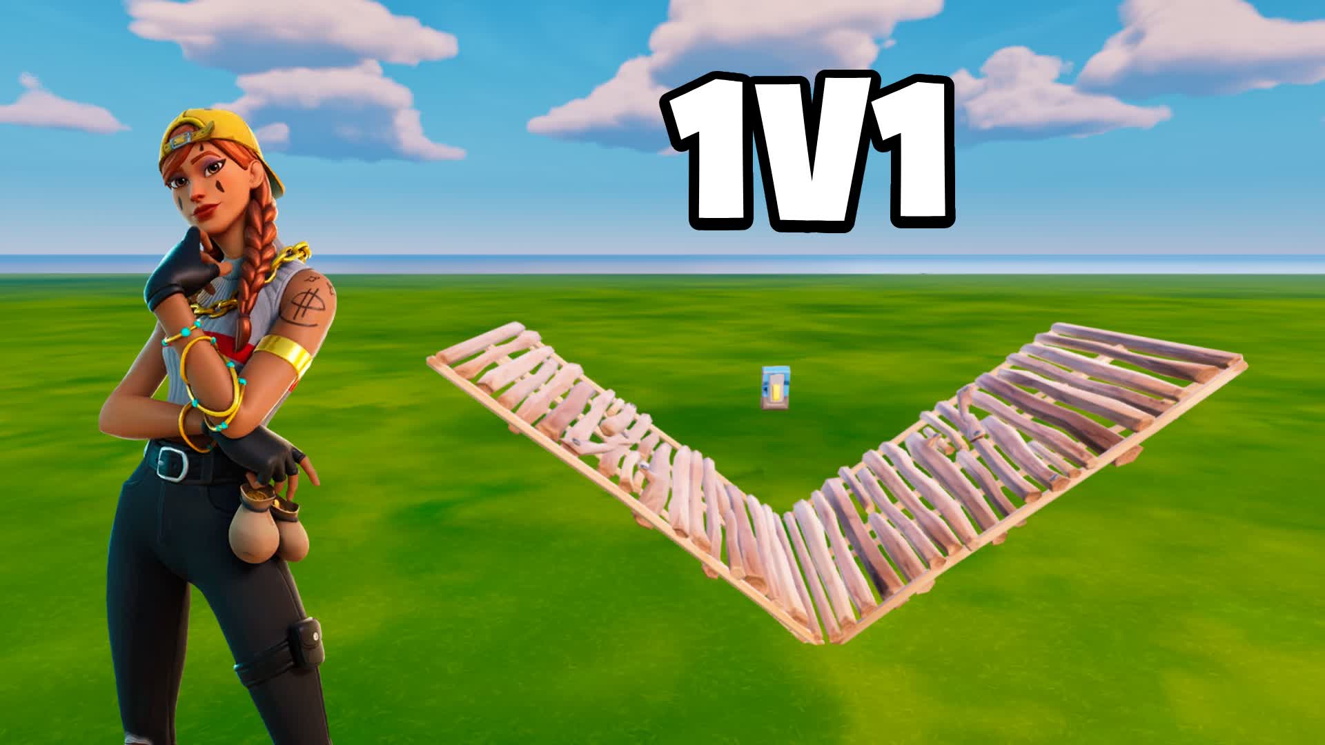Default 1v1