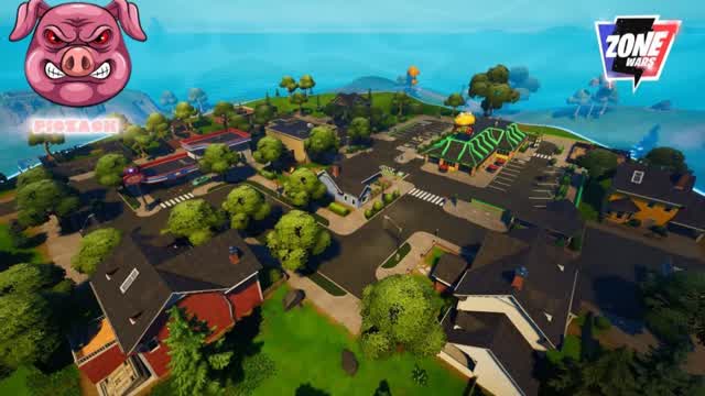 Greasy Groove Late Game Solo