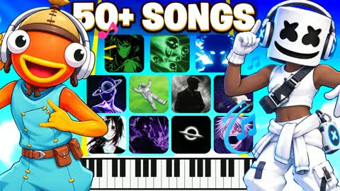 THE BEST MUSIC [50+ SONGS 🎶] MEMES