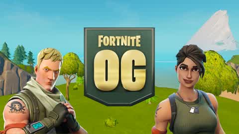 OG Zone Wars🎮