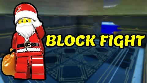 Block Box Fight PVP