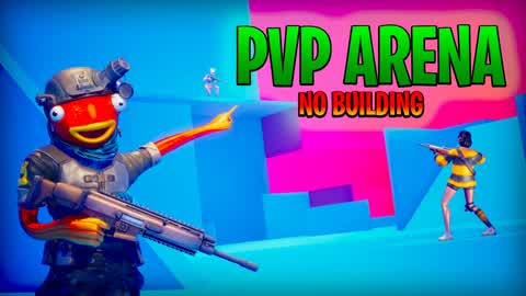 PVP Arena No Building