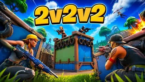 2V2V2 CLUTCH ZERO BUILD