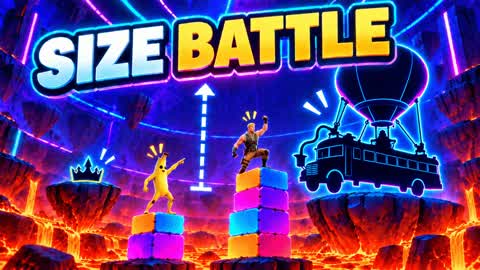 Size Battle