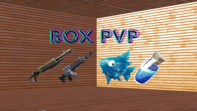 BOX PVP